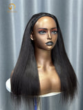 Yaki Straight Wig 3 Bundle Made