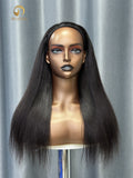 Yaki Straight Wig 3 Bundle Made