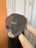 Straight HD Full Lace Wig Virgin Hair