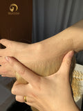 Straight 613 Virgin HD Lace