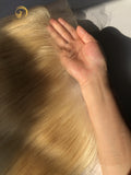 Straight 613 Virgin HD Lace