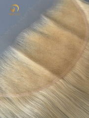 Virgin 613 13x6 HD Straight