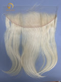 Straight 613 Raw HD Lace