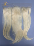 Straight 613 Raw HD Lace