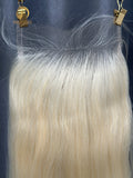 Straight 613 Raw HD Lace