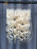 Body Wave 613 Virgin HD Lace