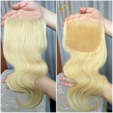 Body Wave 613 Raw HD Lace