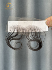 Baby Hair