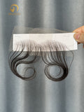 Baby Hair