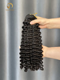 Crochet Hair Deep Wave