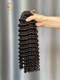 Crochet Hair Deep Wave