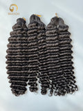 Crochet Hair Deep Wave