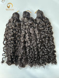 Crochet hair Burmese Curly