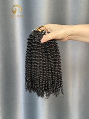 Crochet Hair Kinky Curly
