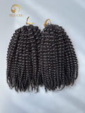 Crochet Hair Kinky Curly