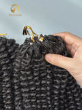 Crochet Hair Kinky Curly