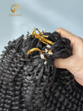 Crochet Hair Kinky Curly