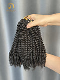 Crochet Hair Kinky Curly