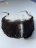 Braids HD Frontal