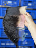 Braids HD Frontal