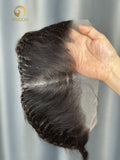 Braids HD Frontal