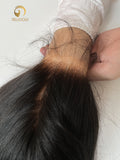 Bleach Knots