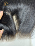 Bleach Knots