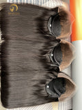 Bleach Knots