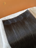 Sleek Ponytail Straight