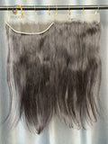 Virgin 13*4 HD Long Frontal Lace