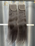 Virgin 5*5 HD Long Frontal Lace