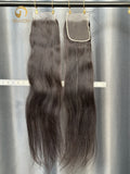 Virgin 5*5 HD Long Frontal Lace