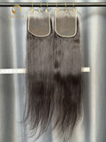Virgin 6*6 HD Long Frontal Lace