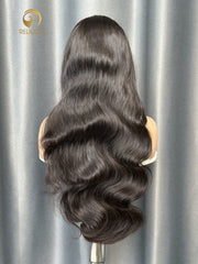 3 Bundles Made Cambodia Virgin DD Wig Neat Body Wave