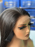 3 Bundles Made Cambodia Virgin DD Wig Straight