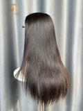 3 Bundles Made Cambodia Virgin DD Wig Straight