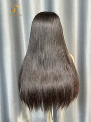 3 Bundles Made Cambodia Virgin DD Wig Straight