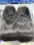 Burmese Virgin DD Wig Straight