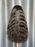 Burmese Virgin DD Wig Body Wave
