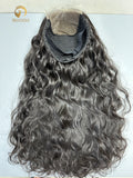 Burmese Virgin DD Wig Body Wave