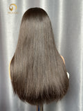 Raw Cambodia DD 3 Bundles Made Straight Wig