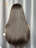 Raw Cambodia DD 3 Bundles Made Straight Wig