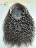 200% Density Burmese Curly Virgin Hair