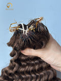 Crochet Hair #4 Deep Wave