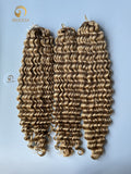 Crochet Hair #27 Deep Wave