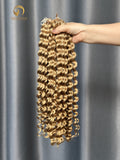 Crochet Hair #27 Deep Wave