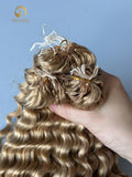 Crochet Hair #27 Deep Wave