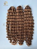 Crochet Hair #30 Deep Wave