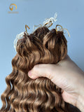 Crochet Hair #30 Deep Wave