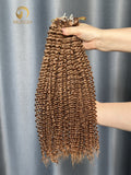 Crochet Hair #30 Kinky Curly